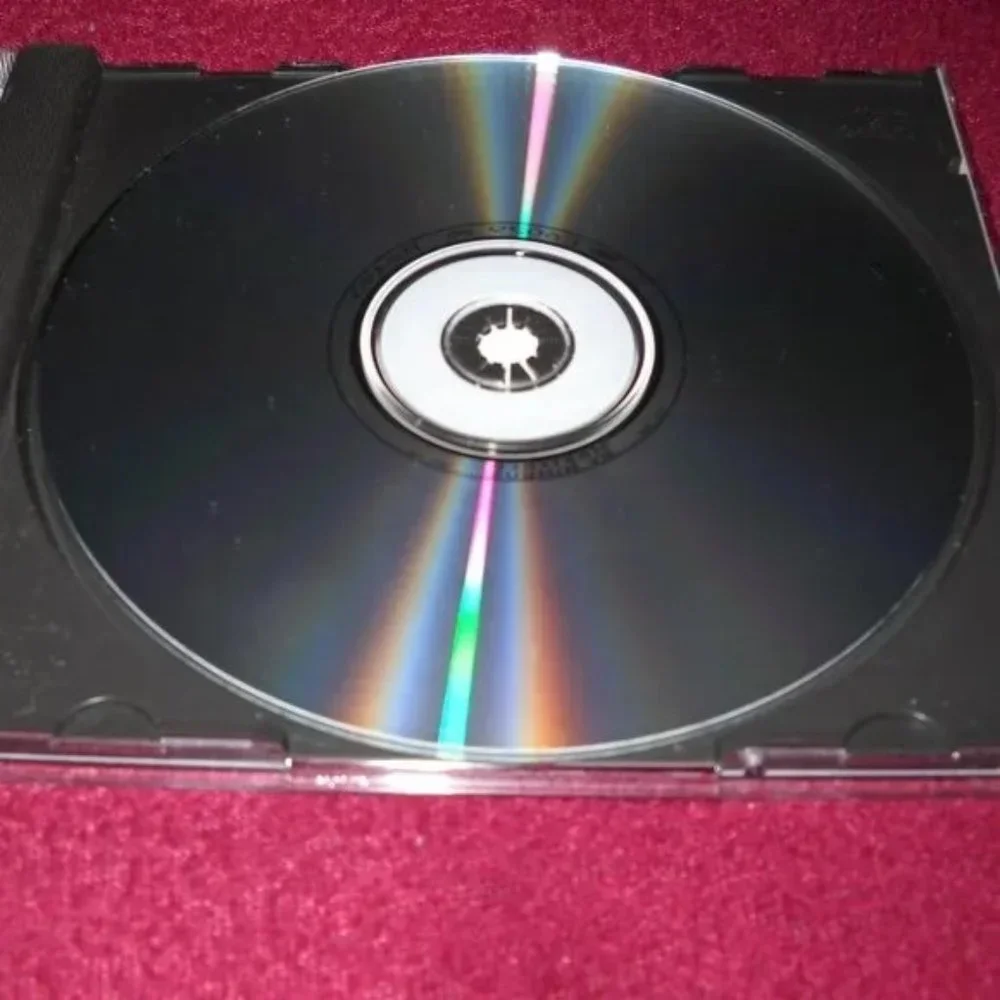 Disney 101 Dalmatians Animated Storybook Interactive CD 1996